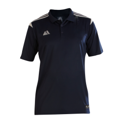 Atlanta Polo Shirt Navy/White