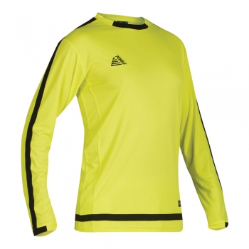 Solar Fitted Goalkeeper Shirt